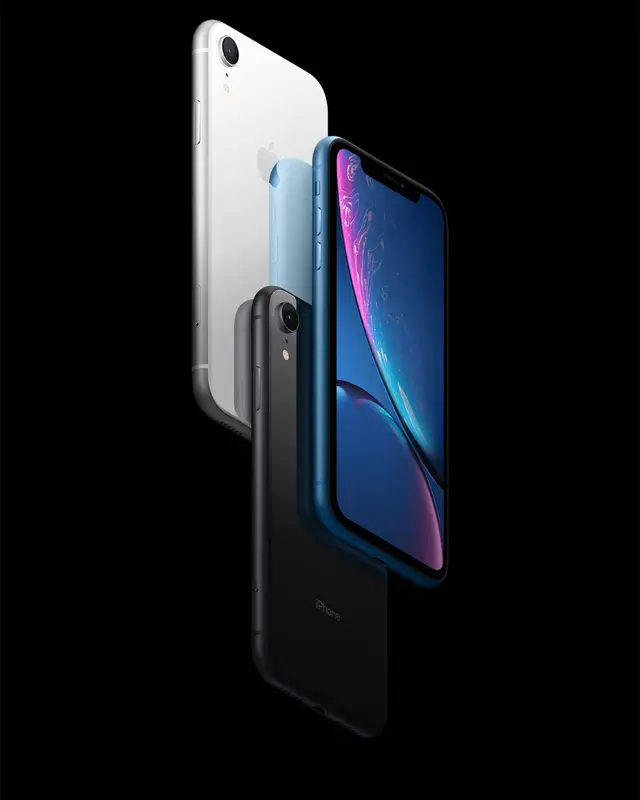 Dampak untuk Pengguna iPhone XR, iPhone Xs, dan iPhone Xs Max