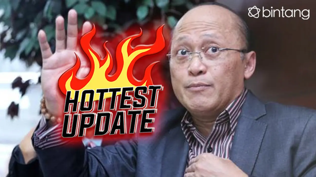 [Bintang] HL Hottest Update Mario Teguh