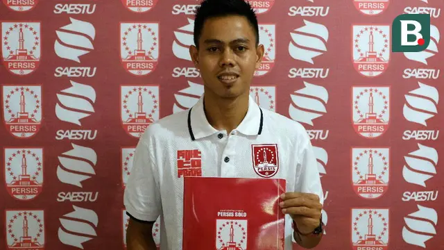 Hapidin (Persis Solo)