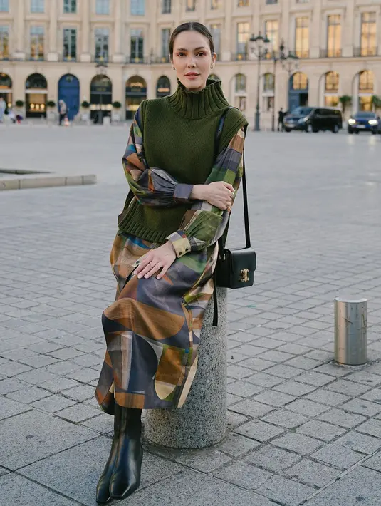 Cathy Sharon [Instagram/cathysharon]