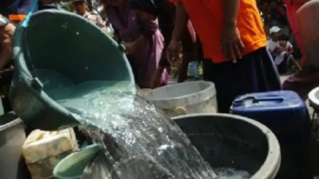 Proyek Pompa Hidram MHU dan MMSGI jadi Solusi Atasi Masalah Air Bersih