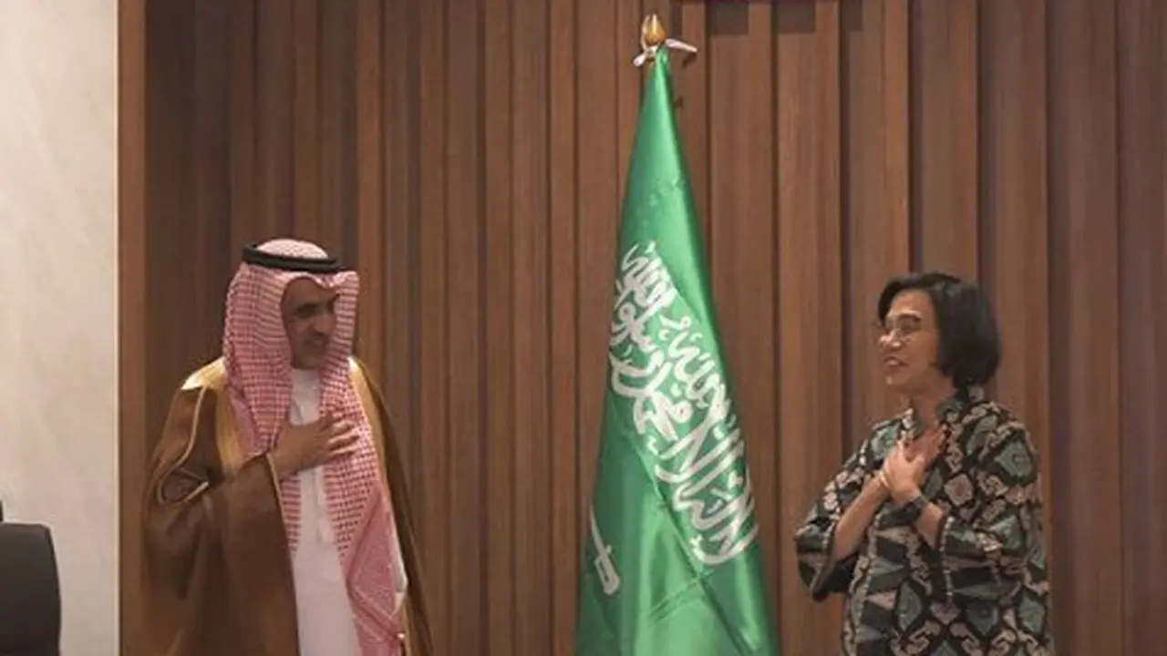 Sri Mulyani