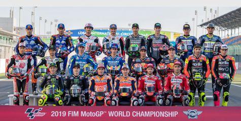 Hasil MotoGP Brno 2019