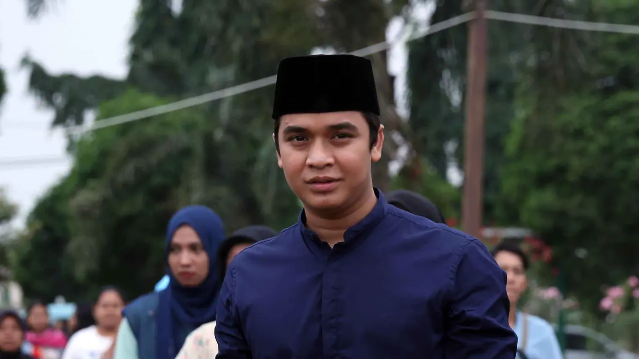 [Bintang] Billy Syahputra