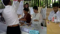 PDIP Berjaya di Kompleks Perumahan Menteri
