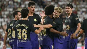 Hasil Pertandingan Liga Spanyol: Barcelona Langsung Ngegas, Elche Dihajar 5 Gol