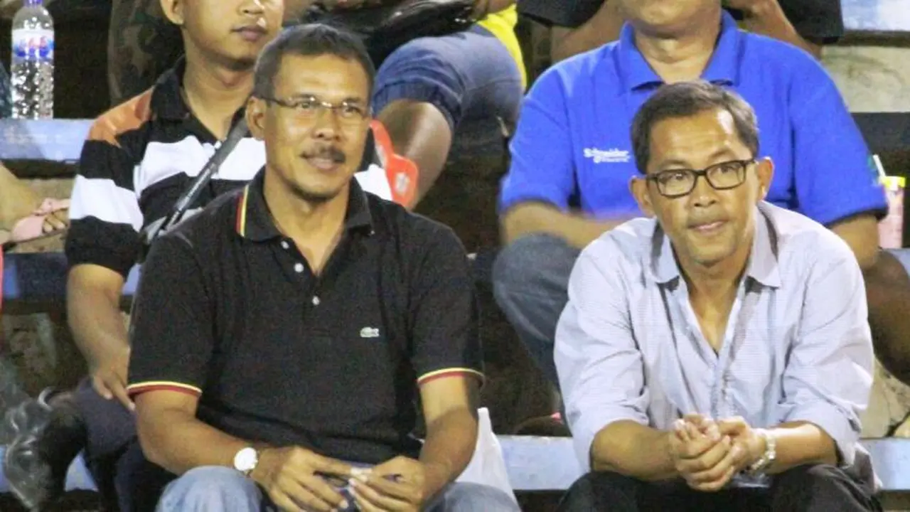 Aji Santoso
