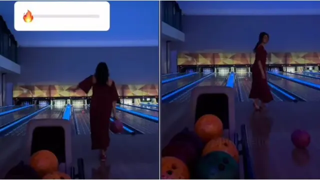 6 Potret Orang Pamer Skill Olahraga di Medsos vs Realita, Tak Semahir yang Dilihat