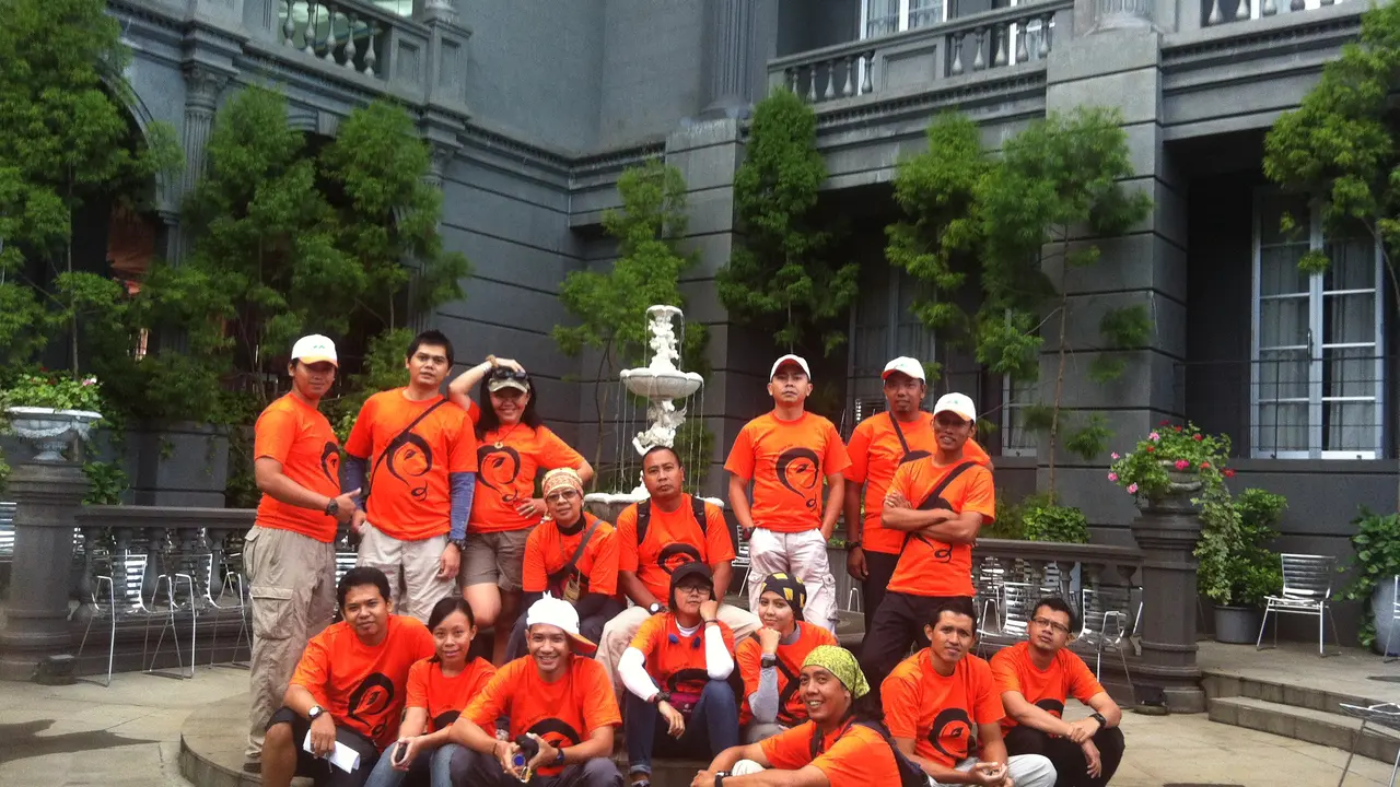 Outbond