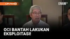 Pendiri OCI Bantah Dugaan Eksploitasi Pemain Sirkus