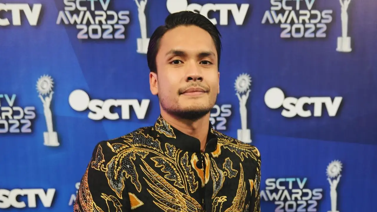 Randy Pangalila. (Foto: Dok. Instagram @randpunk)
