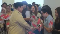 Diaspora Indonesia di Filipina Apresiasi Perhatian Prabowo terhadap WNI di Luar Negeri