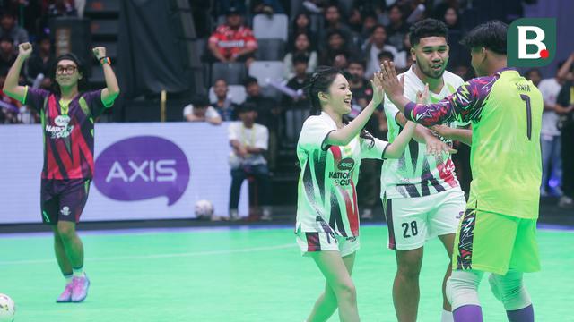 AXIS Nation Cup 2024