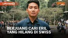 Pencarian anak sulung Gubernur Ridwan Kamil di Swiss terus dilakukan. Berbagai cara ditempuh untuk menemukan Emmeril Kahn Mumtadz di area sungai Aare.