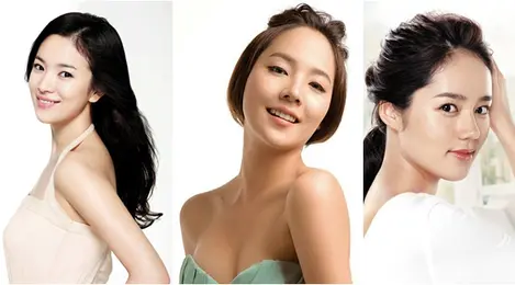 8 Rahasia Kulit Mulus Orang Korea Beauty Fimela Com