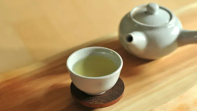 Green Tea