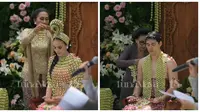 9 Momen Siraman Luna Maya dan Maxime Bouttier, Ungkap Tujuh Sumber Mata Airnya