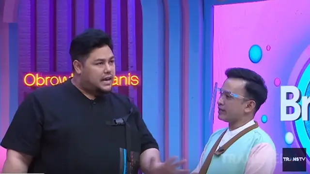 Ivan Gunawan