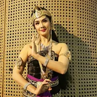 Maudy Koesnaedi (Bambang E Ros/Fimela.com)