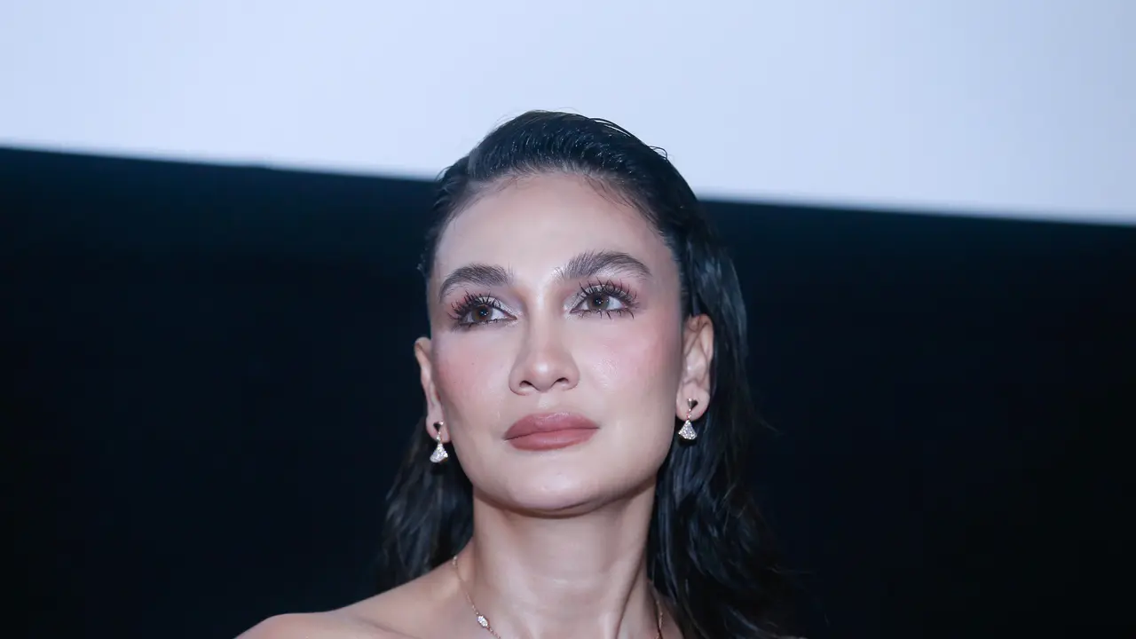[Fimela] Luna Maya