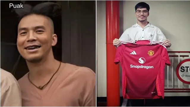 11 Tahun Berlalu, Potret Terbaru 6 Pemain Film Thailand Pee Mak Ini Bikin Pangling