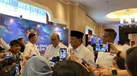 Soal Pembiayaan Makan Bergizi Gratis dari Zakat, Begini Respons Prabowo