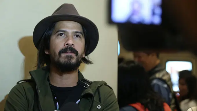 [Bintang] Aryo Wahab