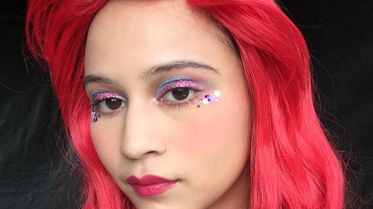 Lebih Dekat Mengenal Lutesha, Si Duyung Senja Lulusan Sastra Belanda