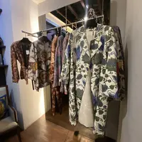 Iwan Tirta Private Collection Luncurkan Koleksi Raya 2025. [Anisha/Fimela]