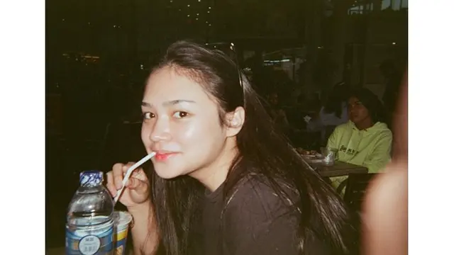 Pernah Dilamar Anak Raja, Ini 6 Potret Terbaru Tiara Anak Mulan Jameela