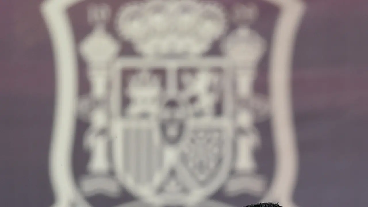FOTO: Julen Lopetegui Dipecat, Legenda Real Madrid Jadi Pelatih Spanyol