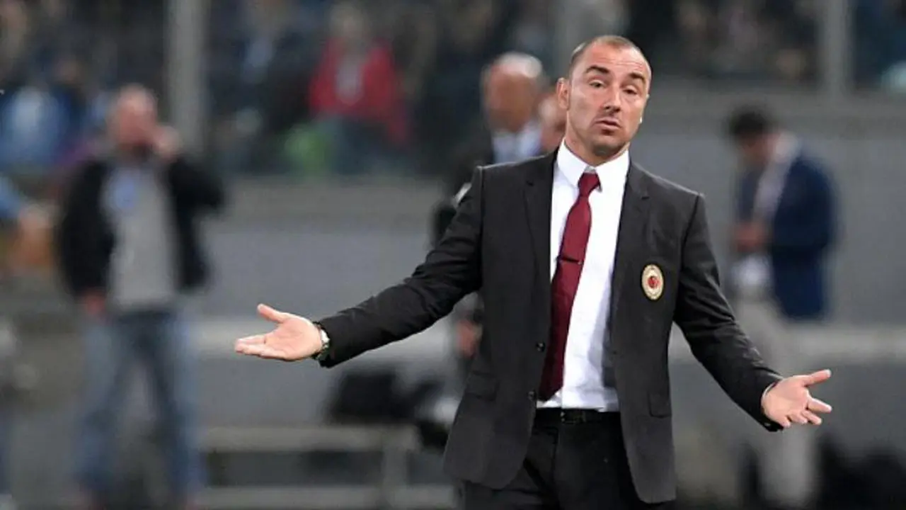 Cristian Brocchi