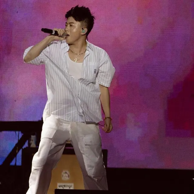 Mau Belajar Bahasa Inggris Cepat? Cek Tips ala Rich Brian Ini