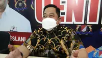 Bareskrim Kirim Tim Medis Cek Ketua Kadin Sultra Tersangka Tambang Ilegal