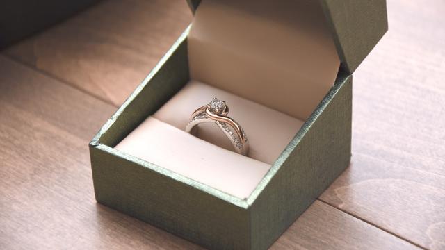 7 Arti Mimpi Cincin, Bisa Jadi Pertanda Masa Depan
