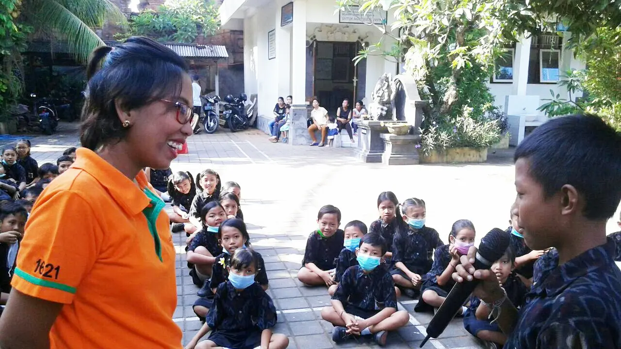 anak-anak