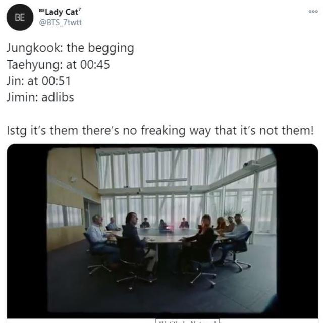 Ada BTS di Iklan Terbaru Coca Cola