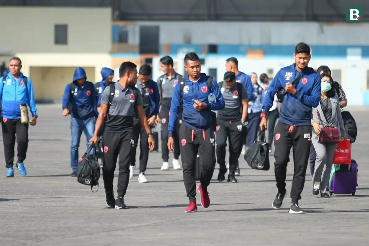 PSM Makassar Piala AFC 2019