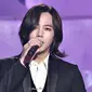 Jang Keun Suk mengungkapkan pengalaman lucunya saat syuting drama barunya, Switch (Hancinema)