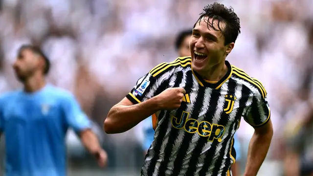 Juventus, Dusan Vlahovic