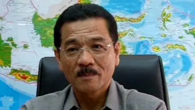 [VIDEO] Gamawan Fauzi: Atut Diberhentikan Jika Sudah Terdakwa