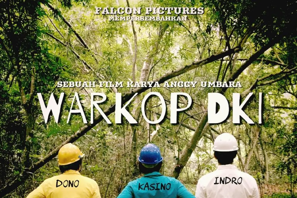 Warkop DKI