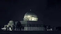 Susunan Acara Isra Miraj di Masjid: Panduan Lengkap untuk Peringatan Penuh Hikmah dan Berkah