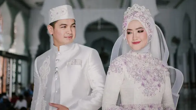 [Bintang] Tommy Kurniawan-Lisya Nurrahmi