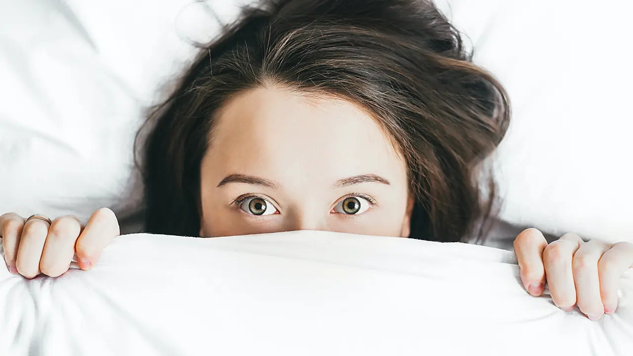 Insomnia - Vania
