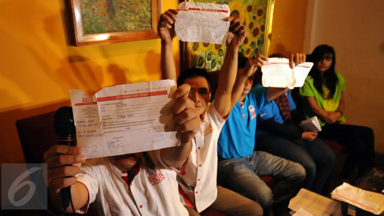 20160622-Diduga Membeli, Mantan Teman Ahok Beberkan Soal 1 Juta KTP-Jakarta