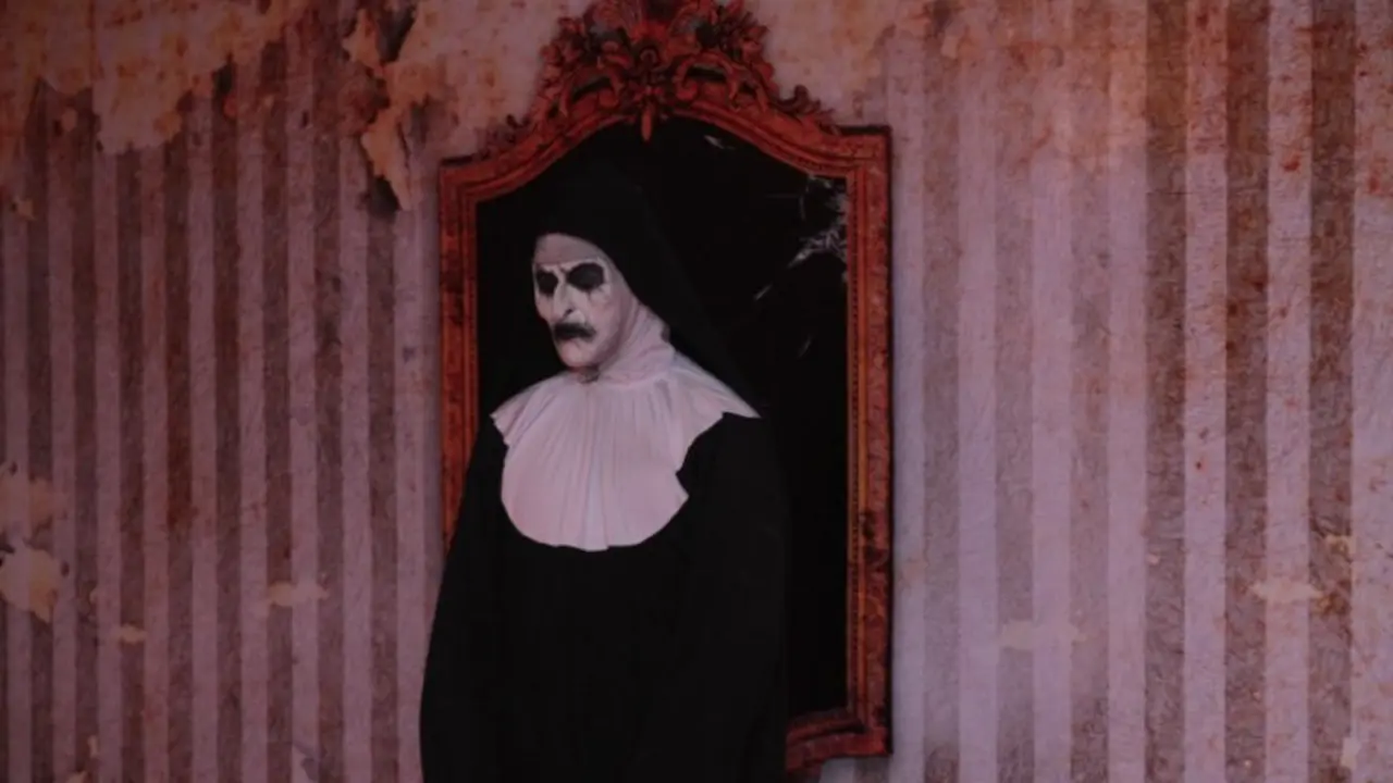 Conjuring House Tawarkan Kengerian di Pekan Raya Indonesia 2016