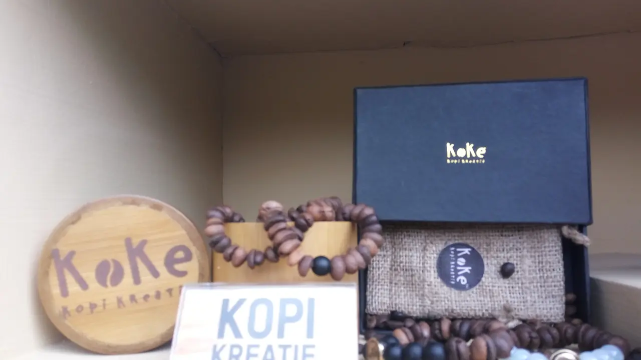 Kopi Kreatif