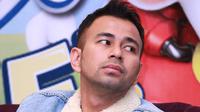 Raffi Ahmad dan Nagita Slavina