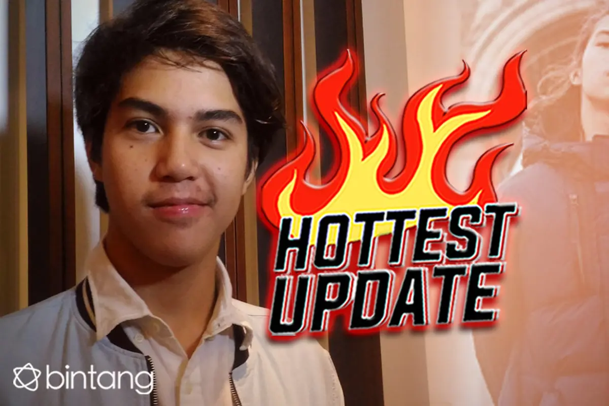 [Bintang] HL Hottest Update El Rumi